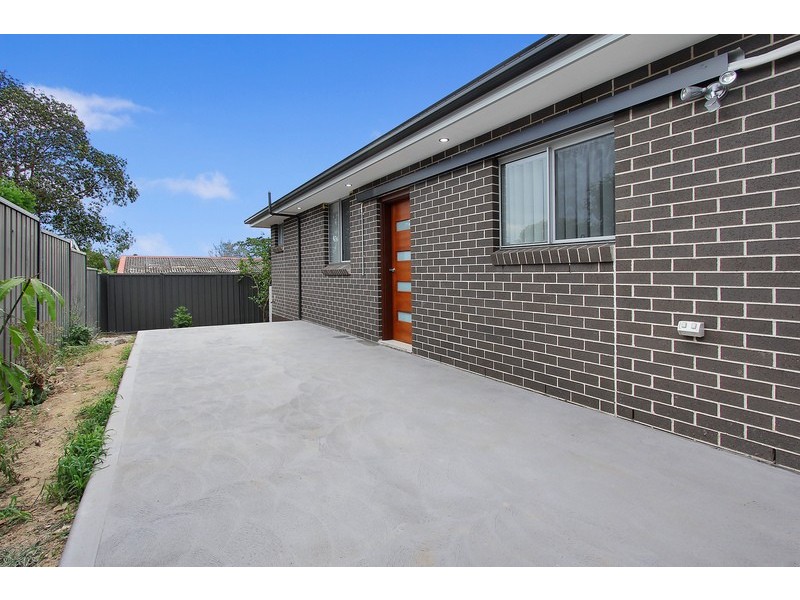7A Keyworth Drive, Blacktown NSW 2148