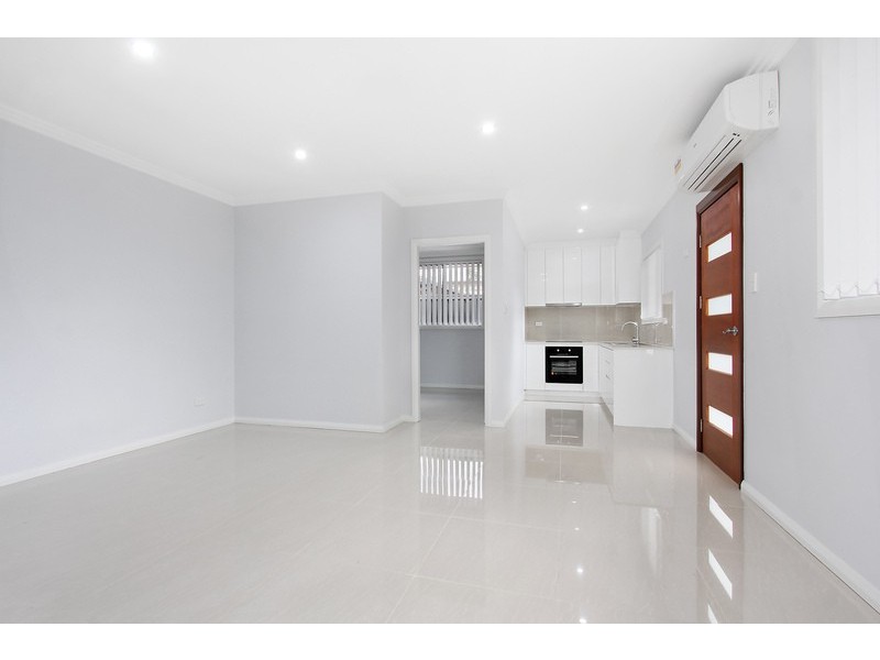 7A Keyworth Drive, Blacktown NSW 2148