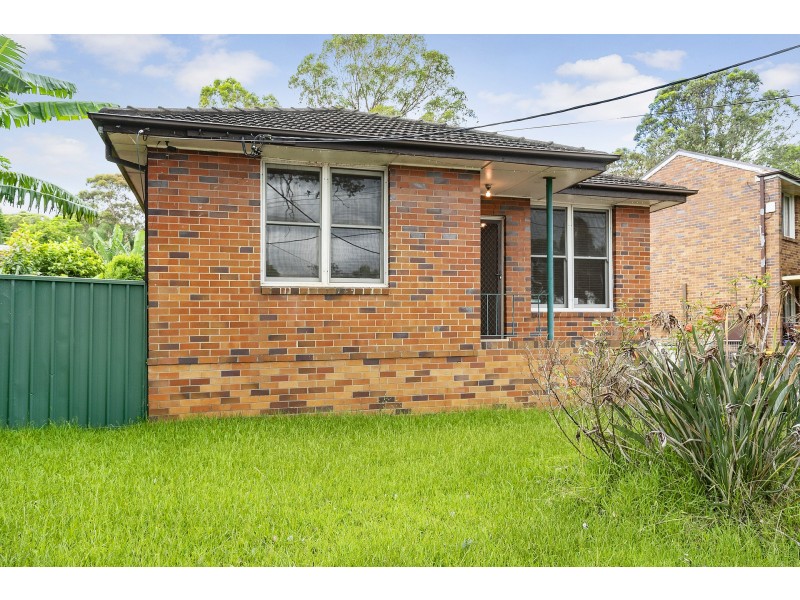 21 Barbara Boulevard, Seven Hills NSW 2147