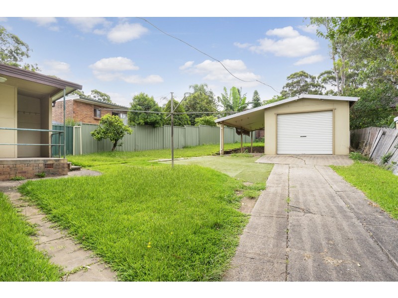 21 Barbara Boulevard, Seven Hills NSW 2147