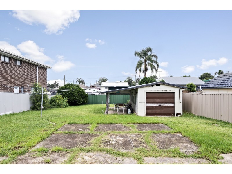 40 Minchinbury Street, Eastern Creek NSW 2766