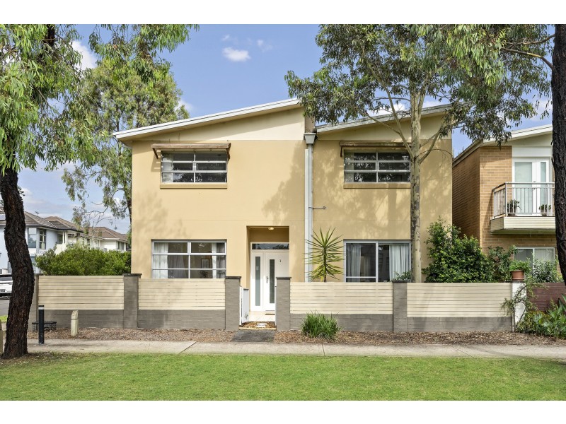 1 Biana Street, Pemulwuy NSW 2145
