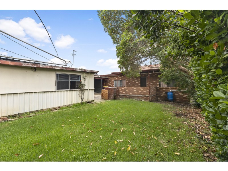 36 Matthew Crescent, Blacktown NSW 2148