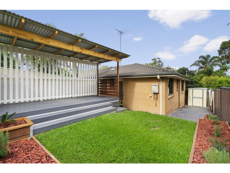 5/121-123 Stephen Street, Blacktown NSW 2148