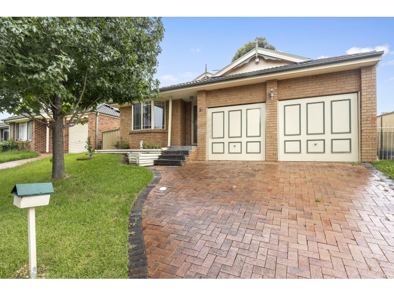 81 Vella Crescent, Blacktown NSW 2148