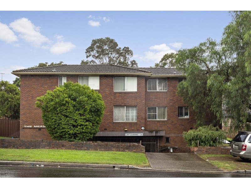 18/45 Victoria Street, Werrington NSW 2747