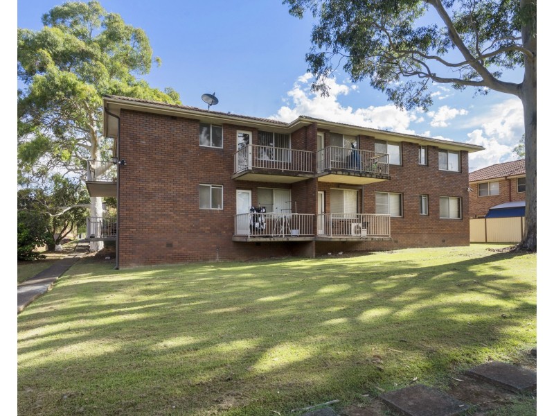 18/45 Victoria Street, Werrington NSW 2747