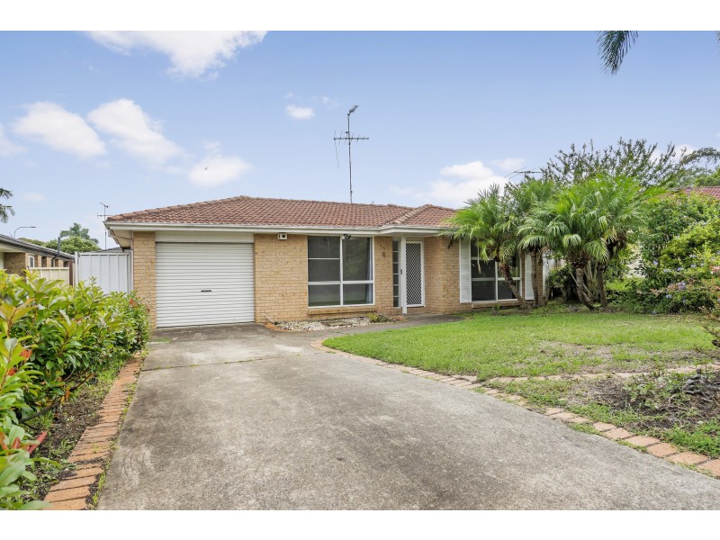 4 Alt Place, Doonside NSW 2767