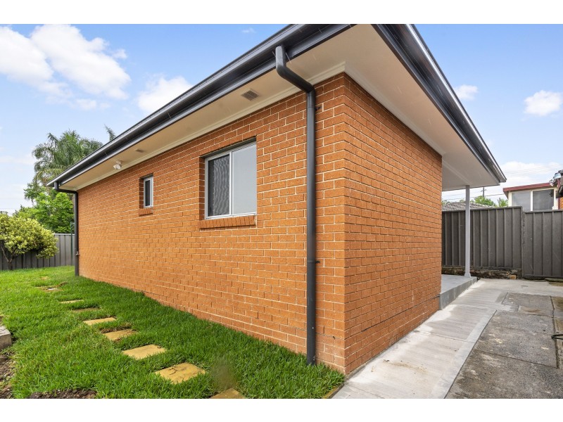 153a Lucretia Road, Seven Hills NSW 2147