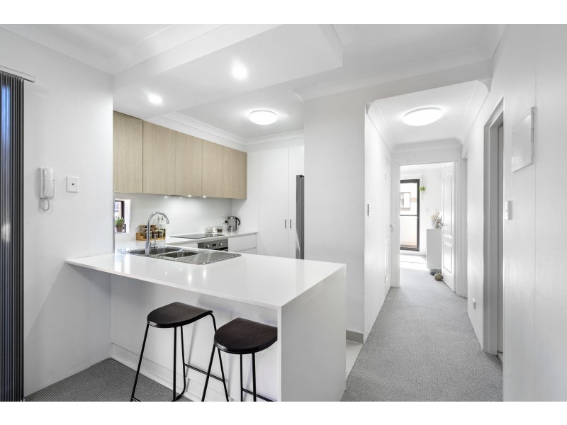 21/20-22 Clifton Street, Blacktown NSW 2148