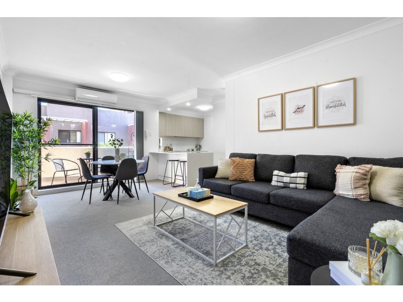 21/20-22 Clifton Street, Blacktown NSW 2148