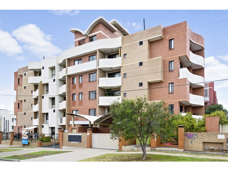 21/20-22 Clifton Street, Blacktown NSW 2148