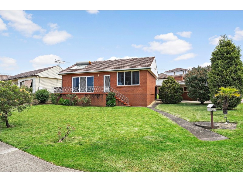 34 Lock Street, Blacktown NSW 2148