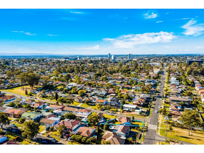 34 Lock Street, Blacktown NSW 2148