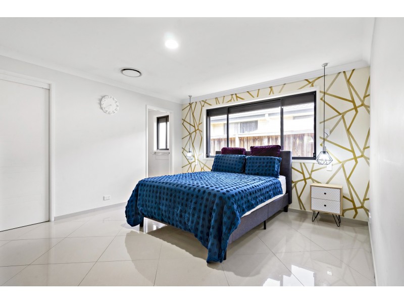 4 Correa Close, Woodcroft NSW 2767