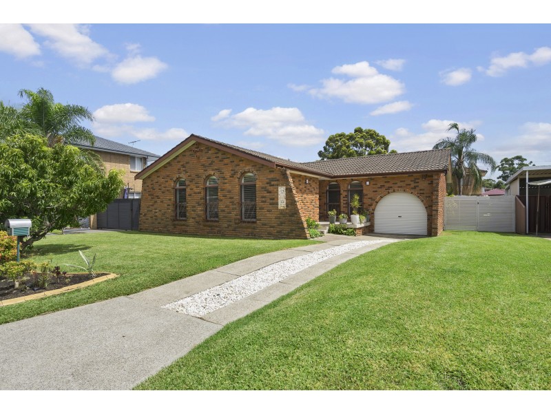 22 Rydal Street, Prospect NSW 2148
