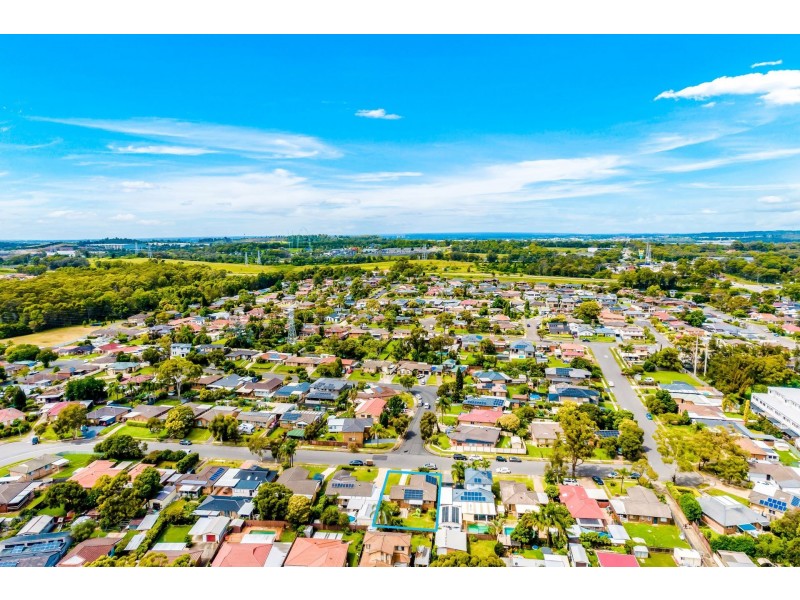22 Rydal Street, Prospect NSW 2148