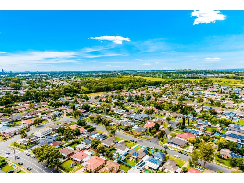 22 Rydal Street, Prospect NSW 2148