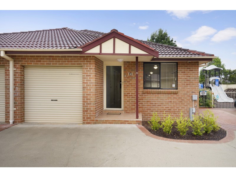 13/67 Orwell Street, Blacktown NSW 2148