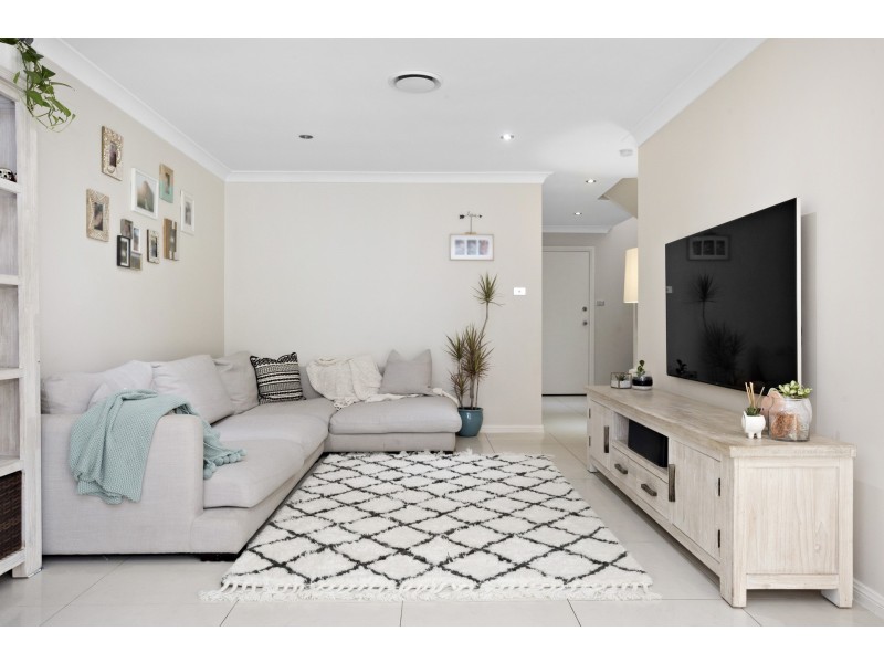 3/20 Railway Parade, Blacktown NSW 2148