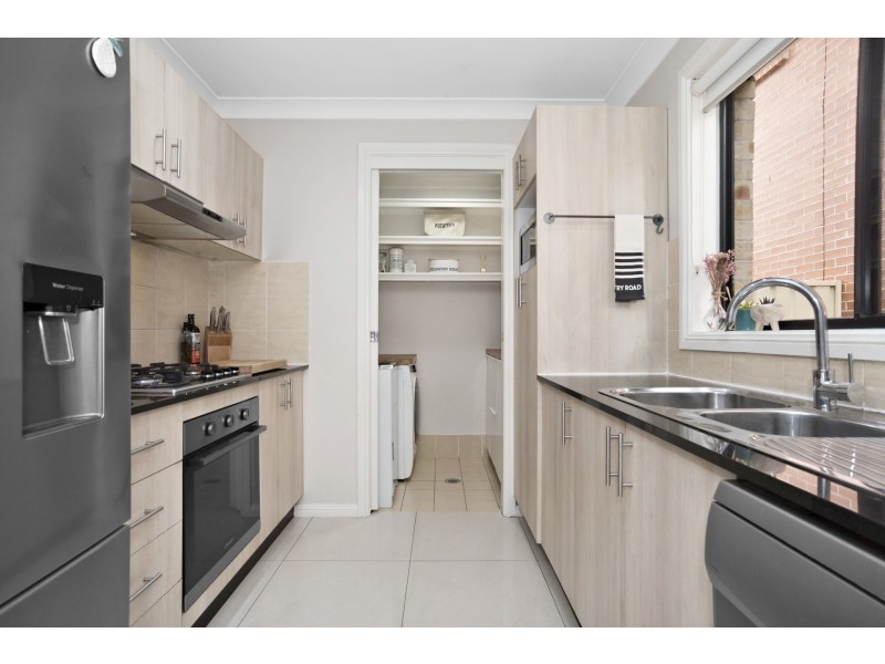 3/20 Railway Parade, Blacktown NSW 2148