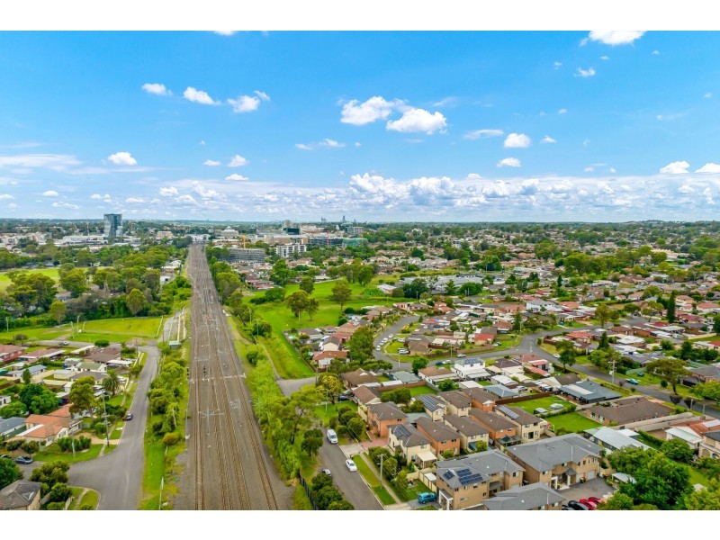 3/20 Railway Parade, Blacktown NSW 2148