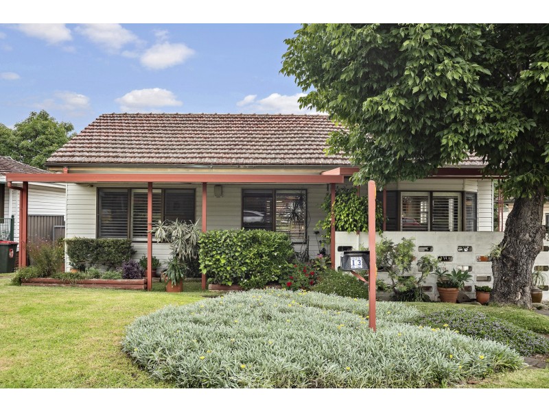 13 Berg Street, Blacktown NSW 2148