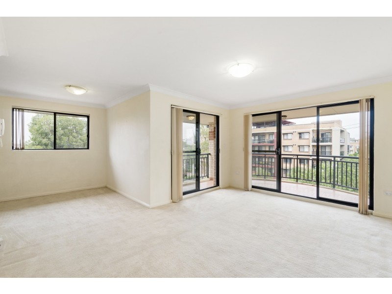 14/23 Bruce Street, Blacktown NSW 2148