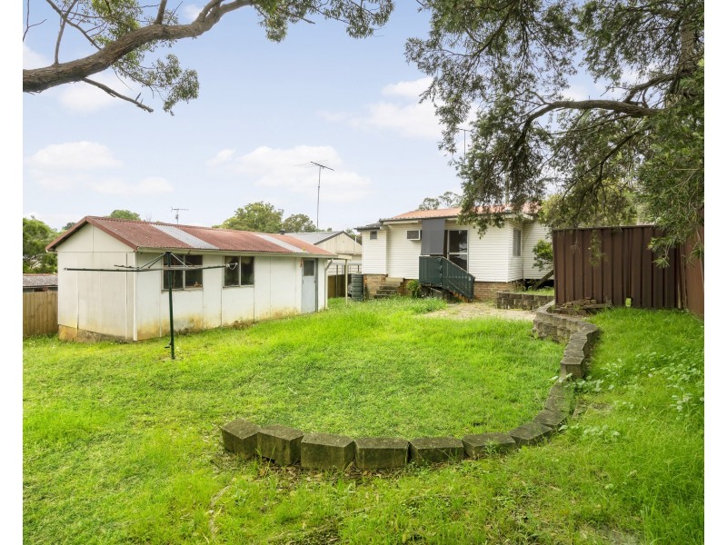 24 Yvonne Street, Seven Hills NSW 2147