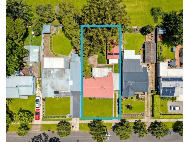 24 Yvonne Street, Seven Hills NSW 2147