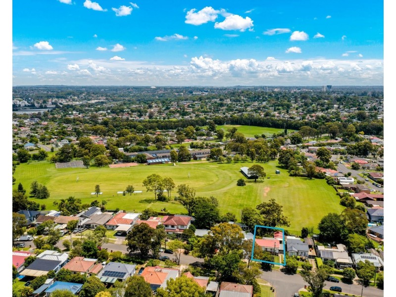 24 Yvonne Street, Seven Hills NSW 2147