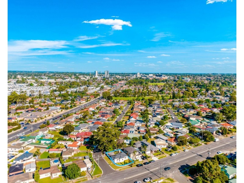 34 Philip Street, Blacktown NSW 2148