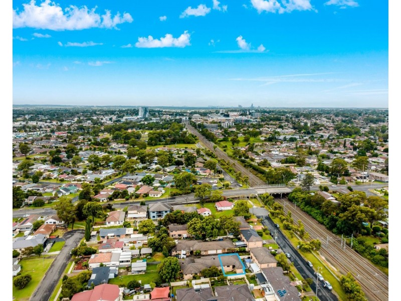 3/35 Doonside Crescent, Blacktown NSW 2148