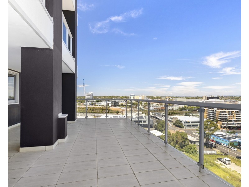 1002/5 Second Avenue, Blacktown NSW 2148