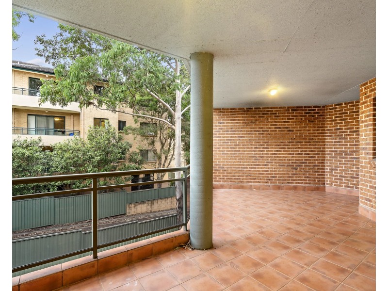 14/9-11 Belmore Street, North Parramatta NSW 2151