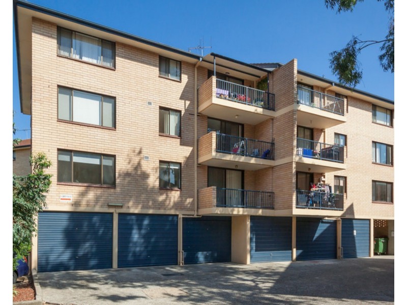 14/5 Griffiths Street, Blacktown NSW 2148