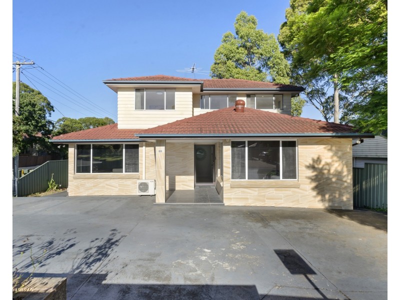 32 Everest Street, Seven Hills NSW 2147