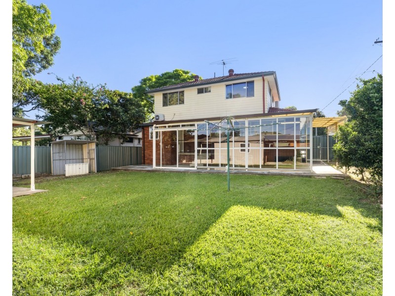 32 Everest Street, Seven Hills NSW 2147