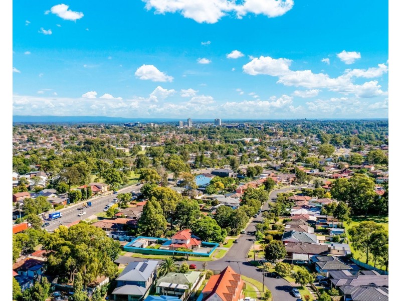 32 Everest Street, Seven Hills NSW 2147