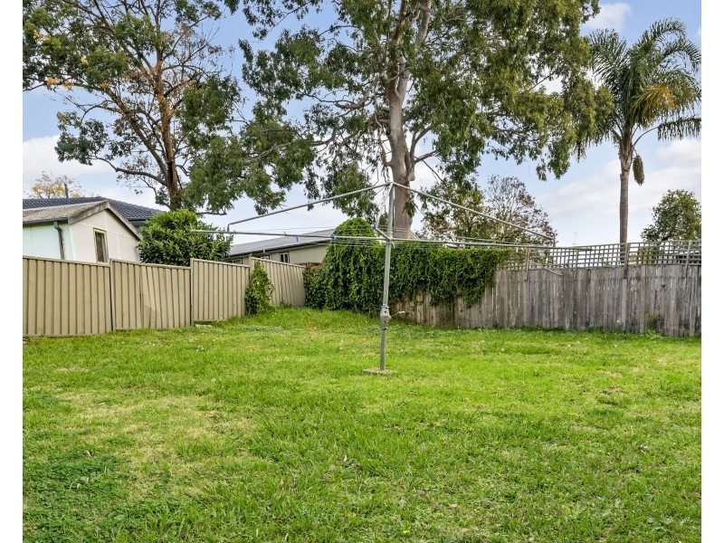 40 Magga Dan Avenue, Tregear NSW 2770