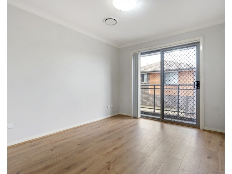 43 Vasanta Glade, Woodcroft NSW 2767