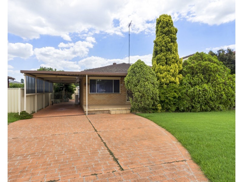 126 Hill End Road, Doonside NSW 2767