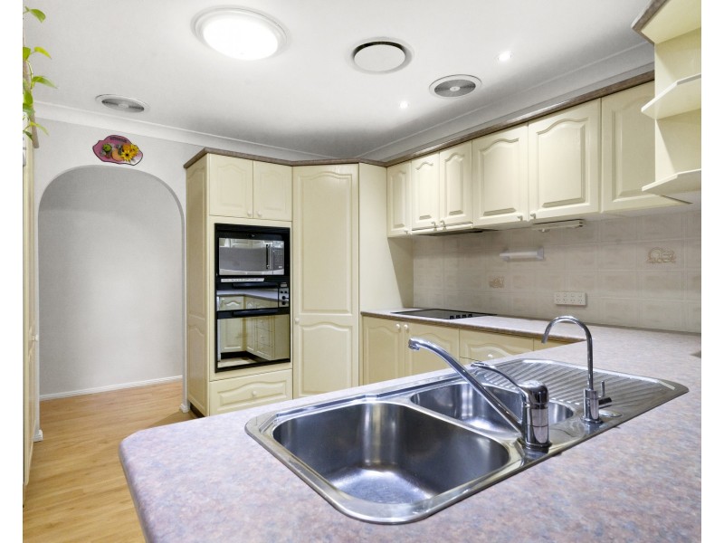 126 Hill End Road, Doonside NSW 2767