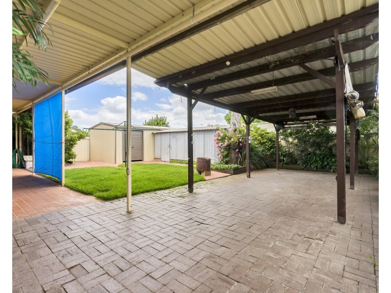 126 Hill End Road, Doonside NSW 2767