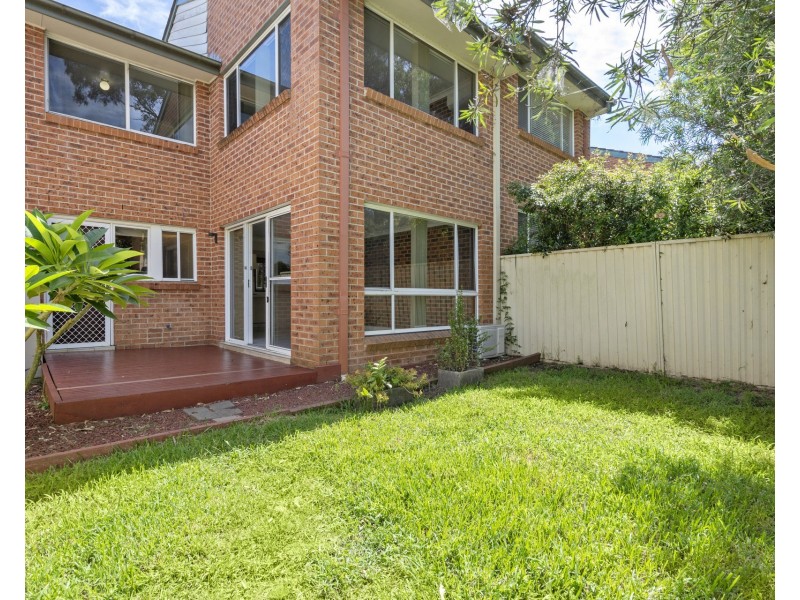 5/16 Patricia Street, Blacktown NSW 2148