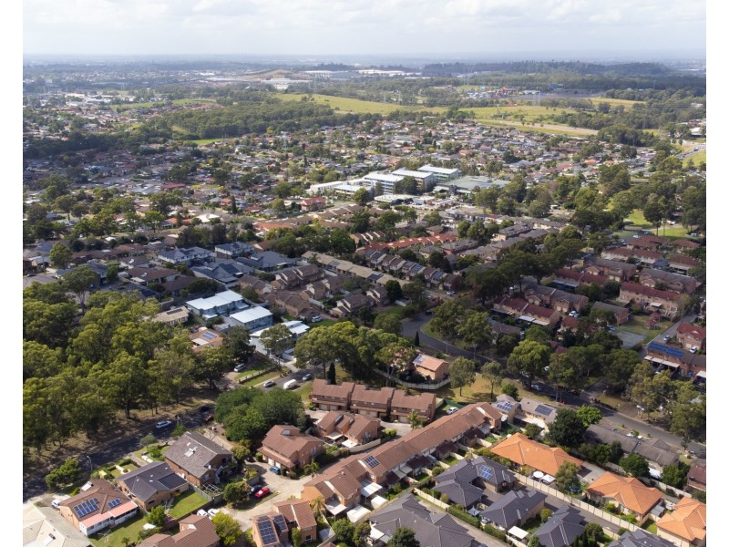 5/16 Patricia Street, Blacktown NSW 2148