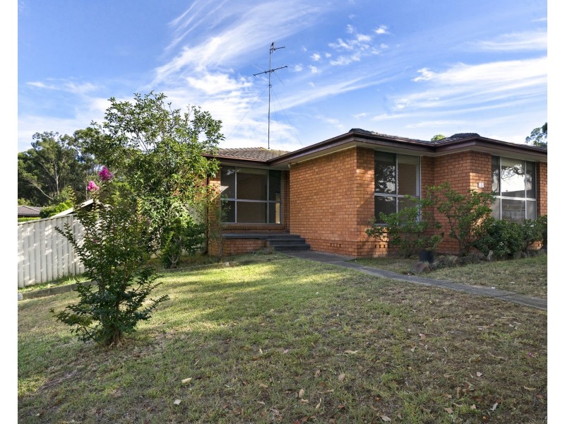 65 Falmouth Road, Quakers Hill NSW 2763