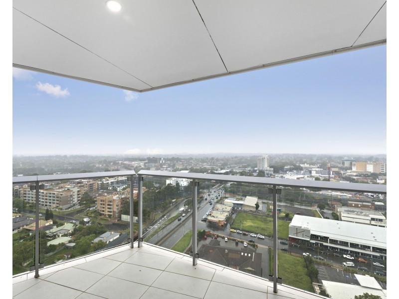 1801/5 Second Avenue, Blacktown NSW 2148