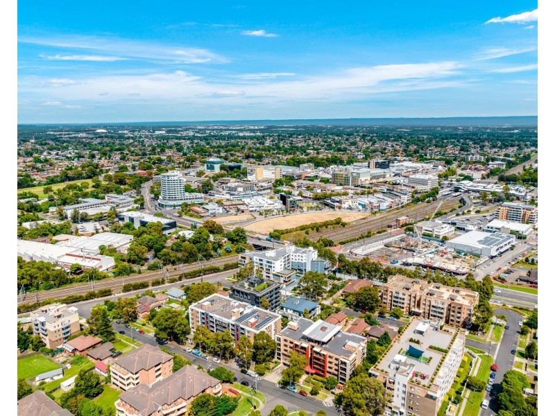 11/16 Oxford Street, Blacktown NSW 2148