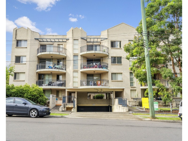 34/30-32 Fifth Avenue, Blacktown NSW 2148